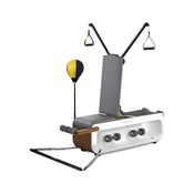 KingSmith fitnes klop FBB1C