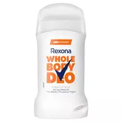 Rexona Deodorant Stick za Cijelo Tijelo Fresh Citrus 50ml