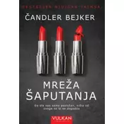 Mreža šaputanja - Candler Bejker
