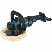 MAKITA Akumulatorski ekscentrični polirnik 40V XGT, 180mm PV001GZ