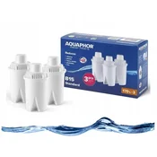 shumee Filtrirni vložek za Aquaphor B15 Standard vrč 3 kos.