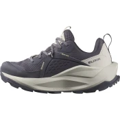 Salomon Elixier GTX Ženske Pohodniški čevlji Gore-Tex