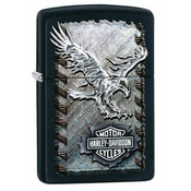 Zippo 28485 Harley-Davidson Iron Eagle upaljac