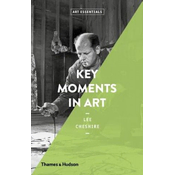 Key Moments in Art