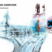 Radiohead - OK Computer Oknotok 1997 - 2017 (3 LP + Cassette)