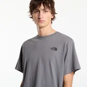 The North Face kratka majica moška bombažna Relaxed