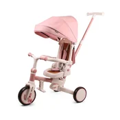 MILLY MALLY Milly Mally trikolesnik Zippy Pink