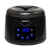 shumee iWax grelec za vosek AM-220 100W avtomatski črn