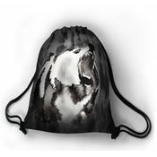 Bertoni Unisexs Backpack Cal