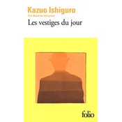 Les vestiges du jour