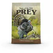 Taste of the Wild Dog Prey Adult Curetina 3.64