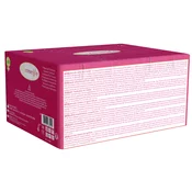Ormelle Bulk-Pack: Female Condom, 100 pieces