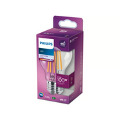 Philips 929002306907 Led sijalica 100w a60 e27 cw fr nd 1srt4 ( 20867 )