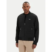 KARL LAGERFELD Bomber jakna 505061 562902 Črna Regular Fit