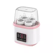 Sterilizator i grejac mleka 3u1