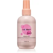 Inebrya Ice Cream Keratin
