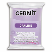 Cernit OPALIN 56g - lila