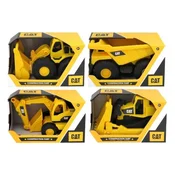 FUNRISE Cat gradevinska vozila construction fleet