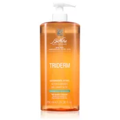 BioNike Triderm Active Cleanser čistilni in mehčalni gel s probiotiki 750 ml