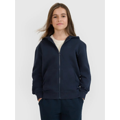 Girls sweatshirt 4F