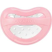 Curaprox Baby 0+ Months duda Pink 1 kom