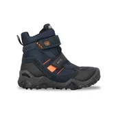 CICIBAN Cizme za decake Sport 8374, Tamnoplave