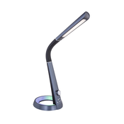 Globo 58376B - LED RGB prigušiva stona lampa MITTI LED/8W/230V + LED/2W