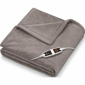 BEURER HD 150 XXL Cosy Taupe