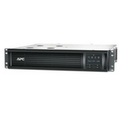 APC smart-UPS, line Interactive, 1000VA, rackmount 2U, 230V, 4x IEC C13 outlets, SmartConnect port ( SMT1000RMI2UC )