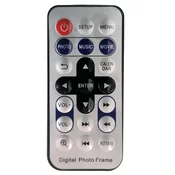 General HYUNDAI LF817 Multi - compatible General-branded remote control