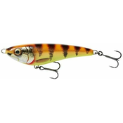 Savage Gear FREESTYLER V2 11cm/28g SS Golden Ambulance