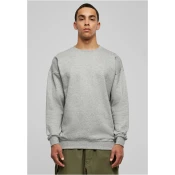 Mens sweatshirt Sweat grey