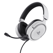 Gaming slušalice Trust - GXT 498W Forta, PS5, bijele