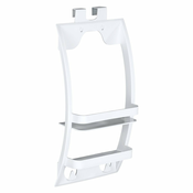 Polica za tuš kabino Wenko Universal Shelf