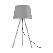 Braytron Podna lampa BRY-F002T-1H-1xE27-SIVA