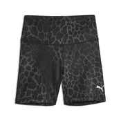 PUMA Train All Day Training Shorts Women, Fitness, Black, XL