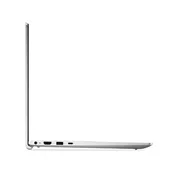 Dell Pro 15 Essential PV15250 15.6 inch FHD 120Hz i7-1355U 16GB 512GB SSD Backlit FP metalni silver laptop