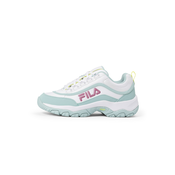 FILA Nizke superge STRADA modra/rumena/bela