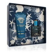 Versace Eros SET M (EDT 30ml + SG 50ml)