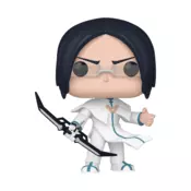 Bobble Figure Anime - Bleach POP! - Uryu Ishida