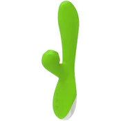 Adore rotirajući vibrator pritiska G-točke (20,6 cm)