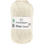 Austermann Step 4 Classic 1035 Pletilna preja