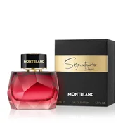 Mont Blanc Signature Elixir parfumska voda za ženske