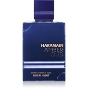 Al Haramain Amber Oud Dubai Night parfumski ekstrakt uniseks 100 ml