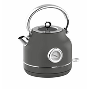 Kuhalnik s termometrom 1,7 l Antracit Collection BH-9641