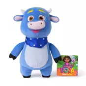 Dóra raziskovalka: plišasti Benny - 20 cm