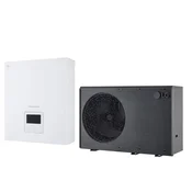 LG Monoblok HM143HF.UB60 + PHCS0.EWGBEEU (control modul) R290 hidro enota, Toplotna črpalka 14kW - LG
