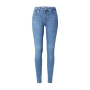 TOMMY HILFIGER Kavbojke  moder denim