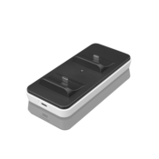 WHITE SHARK PS5 504 CLINCH Punjac za PS5 kontrolere
