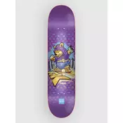 DGK Goldie Reid 8.38 skate deska purple